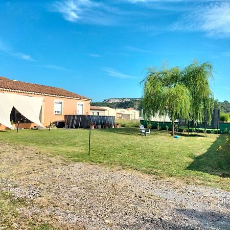 Sun Vallon Exterior foto