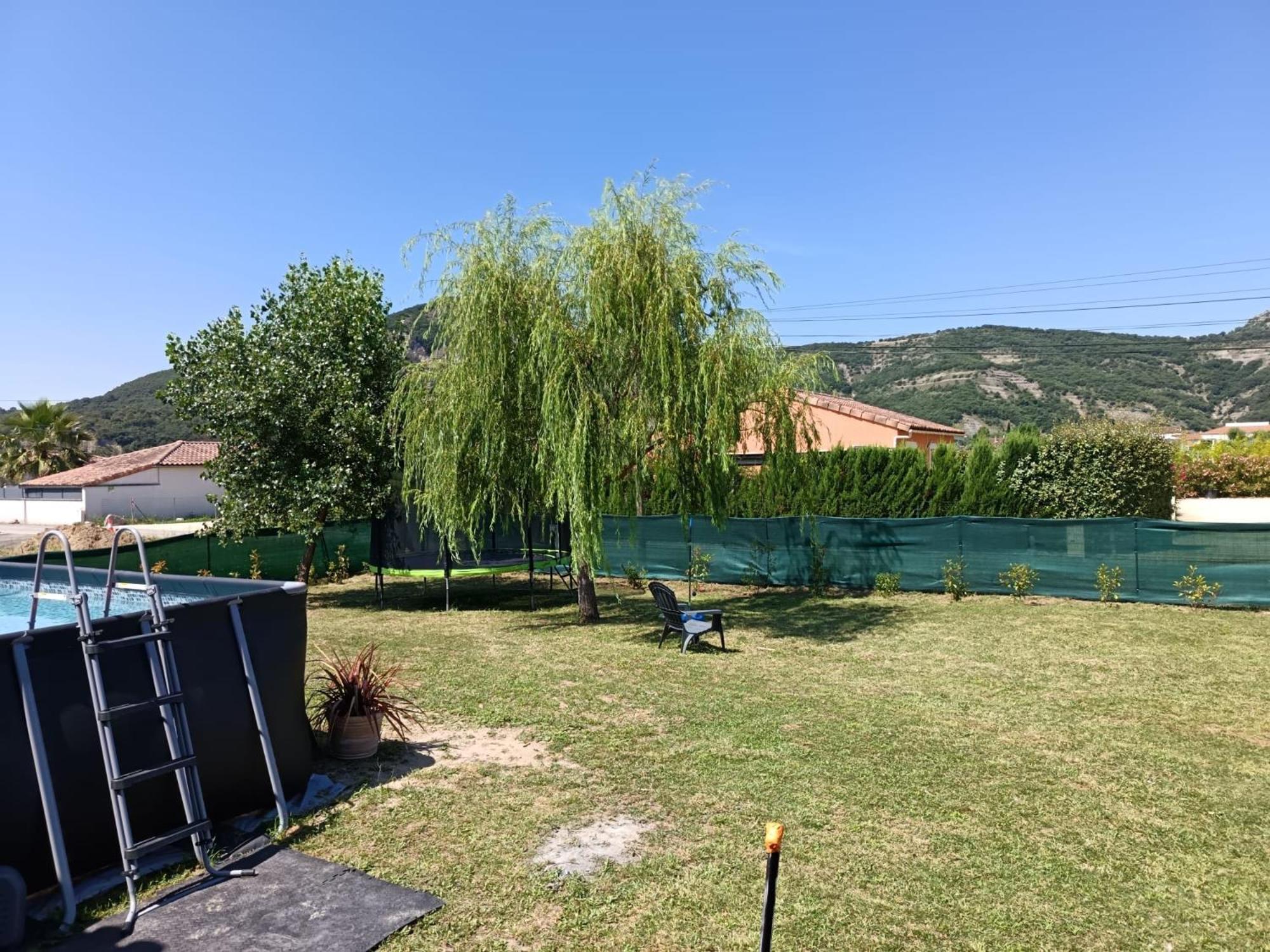 Sun Vallon Exterior foto