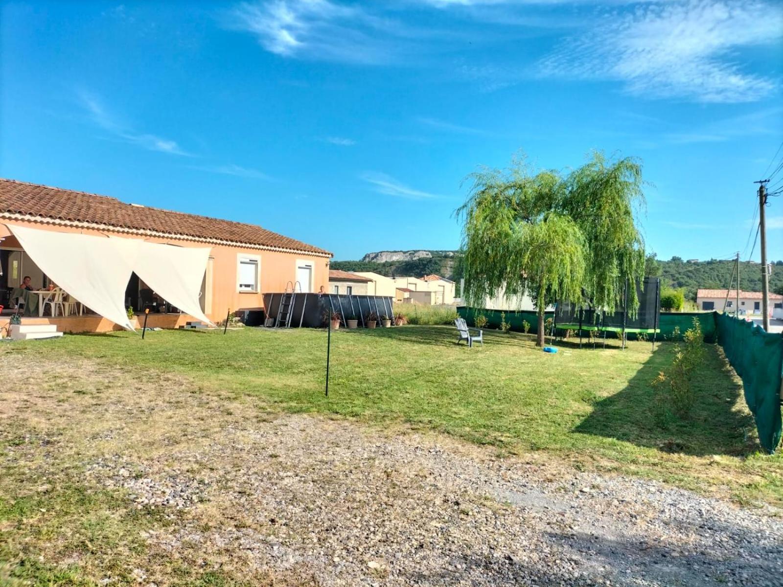 Sun Vallon Exterior foto