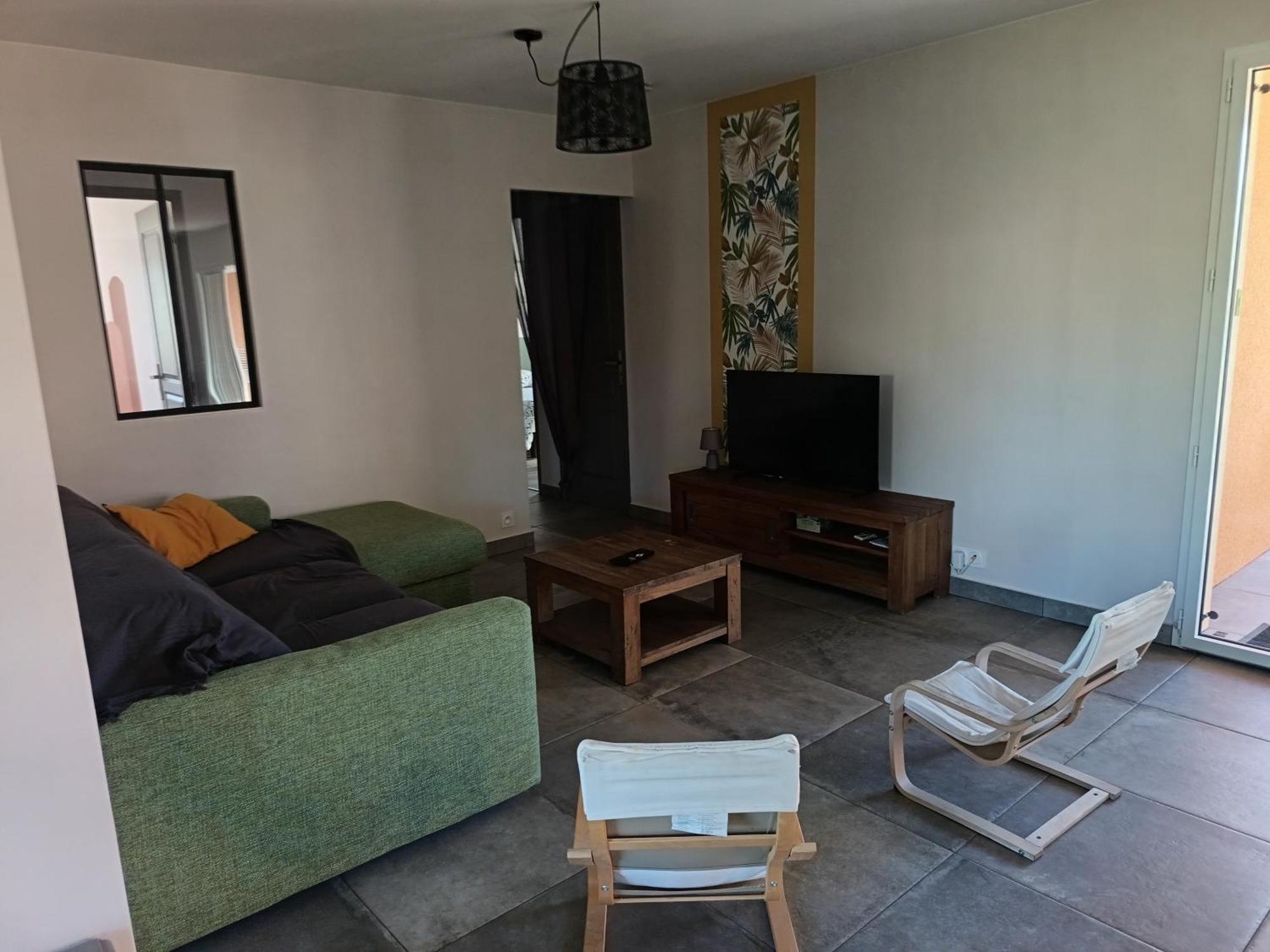 Sun Vallon Exterior foto