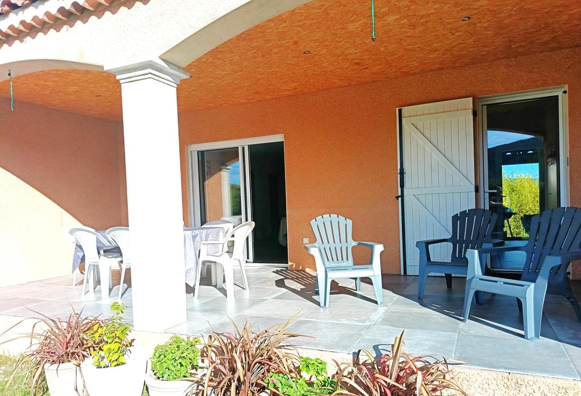 Sun Vallon Exterior foto