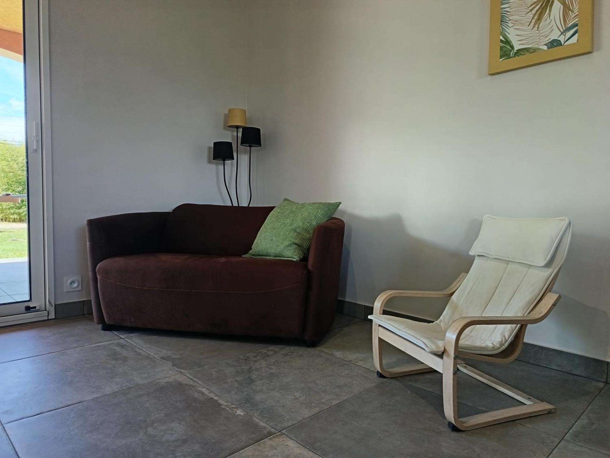 Sun Vallon Exterior foto