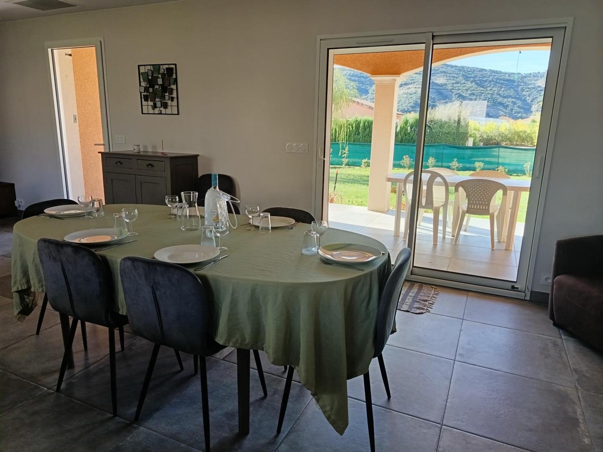 Sun Vallon Exterior foto