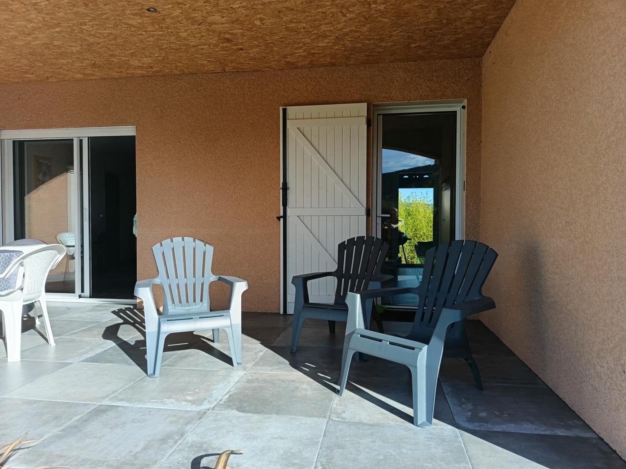 Sun Vallon Exterior foto