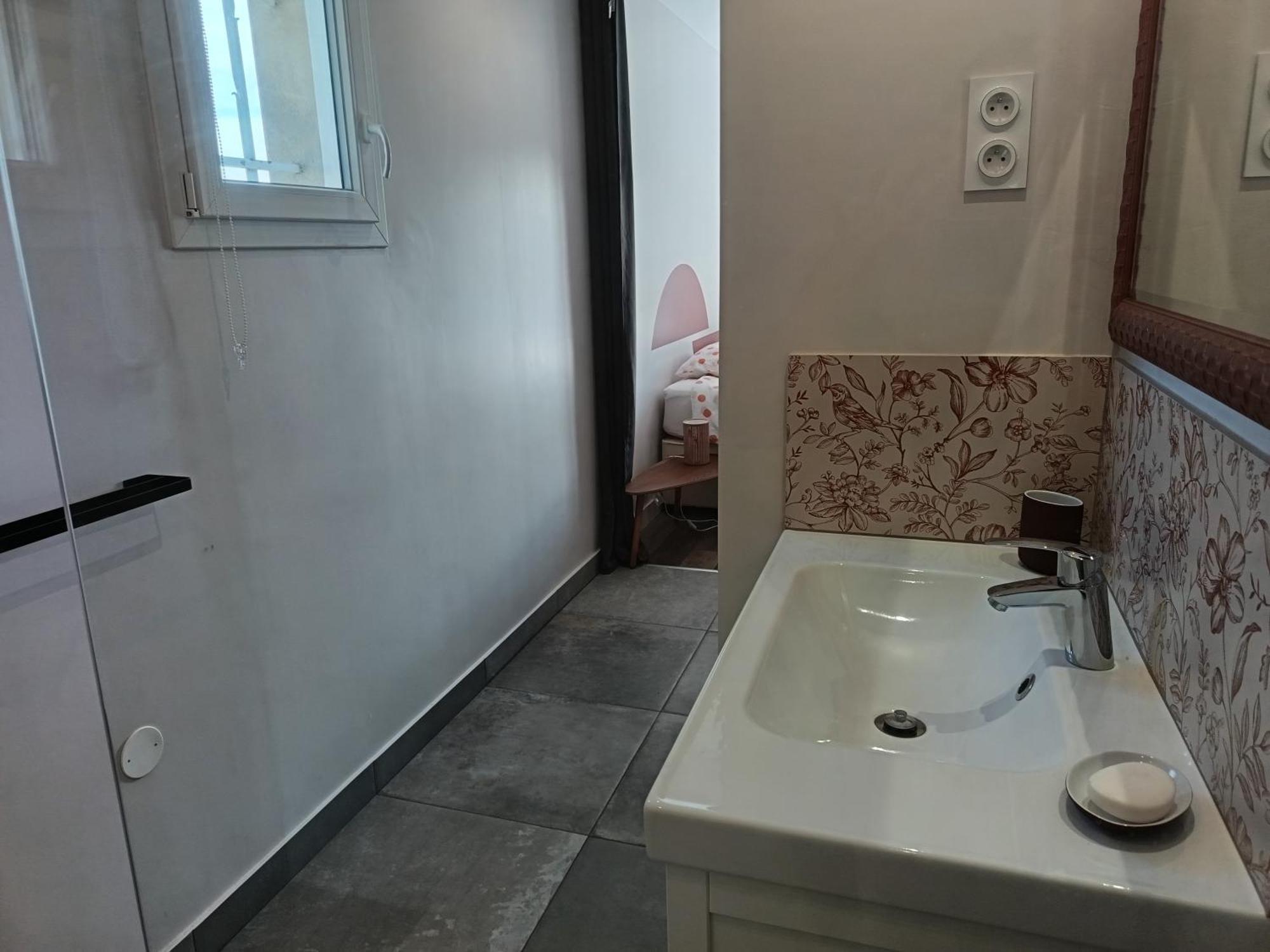 Sun Vallon Exterior foto